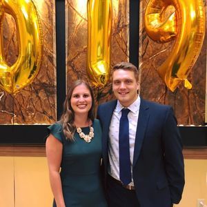 Meet your Posher, Janelle